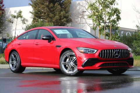 New Mercedes Amg Gt For Sale In Fremont Ca