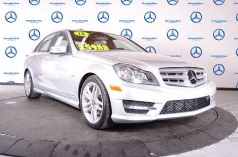 Fremont mercedes service #4